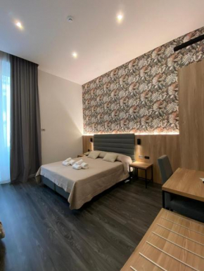  Hotel Delle Camelie  Флоренция